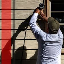 Affordable siding repair and maintenance services in Haskell, OK